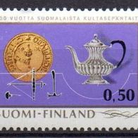 Finnland postfrisch Michel Nr. 696