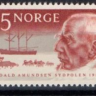 Norwegen postfrisch Michel Nr. 462