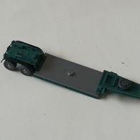 Wiking - Tiefladeauflieger in 1:87 !(HRÖ53)