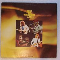 Best of Wishbone Ash, LP MCA 1976