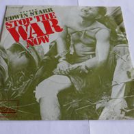 Edwin Starr - Stop The War Now ° 7" Single 1970