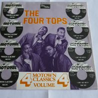 Four Tops - Reach Out I´ll Be There ^7" Single 1973