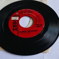 James Brown - Let´s Go Get Stoned °Single 1966