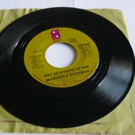 McFadden & Whitehead - Ain´t No Stoppin´ Us Now ° US Single 1979