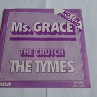 The Tymes - Ms. Grace ° Single 1975