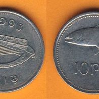 Irland 5 Pingin 1993 (1)