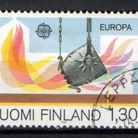 Finnland - Europa-Cept gestempelt Michel Nr. 926