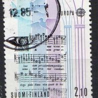 Finnland - Europa-Cept gestempelt Michel Nr. 969