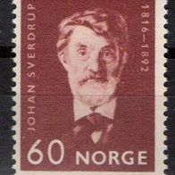 Norwegen postfrisch Michel 546