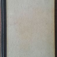Schwarze Rose" Histor. Roman v. Th.B. Costain/ alte, gebundene Ausgabe v. 1970 ?