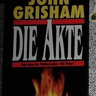 Die Akte John Grisham