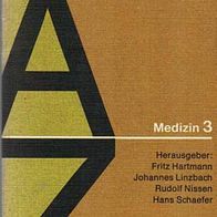 Medizin 3 / Das Fischer-Lexikon / Hartmann, Linzbach, Nissen, Schaefer