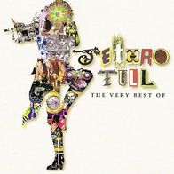 Jethro Tull --- The very best of