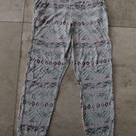 Schlafanzughose Pyjamahose Gr. 152 H&M