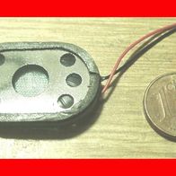 kleiner Lautsprecher für Reparatur Navis oder Soundmodule