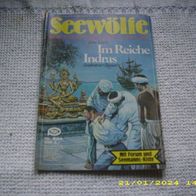 Seewölfe Nr. 224