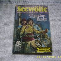 Seewölfe Nr. 225