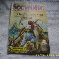 Seewölfe Nr. 226
