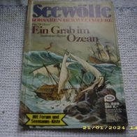 Seewölfe Nr. 229
