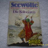 Seewölfe Nr. 232