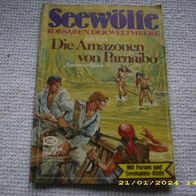 Seewölfe Nr. 234