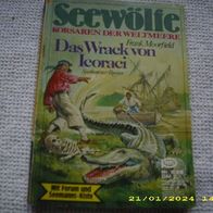 Seewölfe Nr. 235