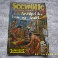 Seewölfe Nr. 236