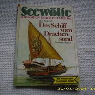 Seewölfe Nr. 237