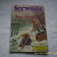 Seewölfe Nr. 246