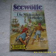 Seewölfe Nr. 248