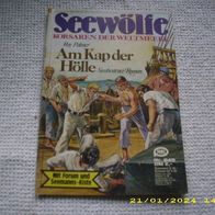 Seewölfe Nr. 249