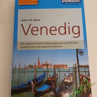 Dumont Reise-Taschenbuch: Venedig