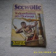 Seewölfe Nr. 251
