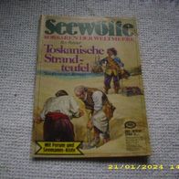 Seewölfe Nr. 252