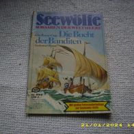 Seewölfe Nr. 254