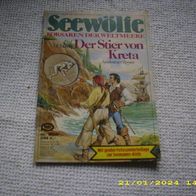 Seewölfe Nr. 255