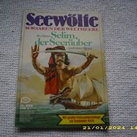 Seewölfe Nr. 256