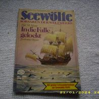 Seewölfe Nr. 261