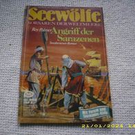 Seewölfe Nr. 262