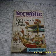 Seewölfe Nr. 266