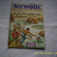 Seewölfe Nr. 269