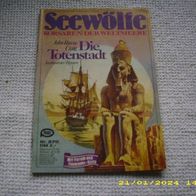 Seewölfe Nr. 270
