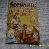 Seewölfe Nr. 271