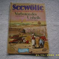 Seewölfe Nr. 272