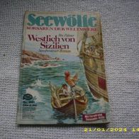 Seewölfe Nr. 281