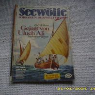 Seewölfe Nr. 284