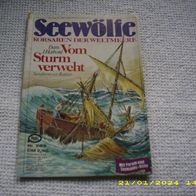 Seewölfe Nr. 285