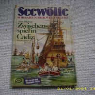 Seewölfe Nr. 286