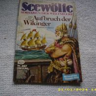 Seewölfe Nr. 287