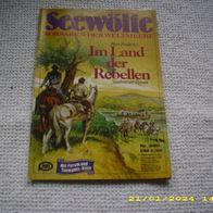 Seewölfe Nr. 290